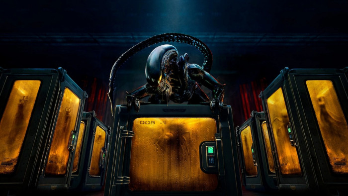 Alien: Earth crash lands on Disney+ this summer