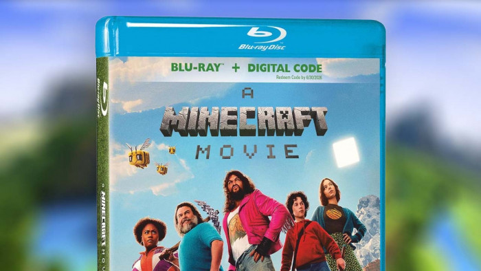 A Minecraft Movie is coming to DVD, Blu-ray in June: all the details as chicken jockey madness comes home