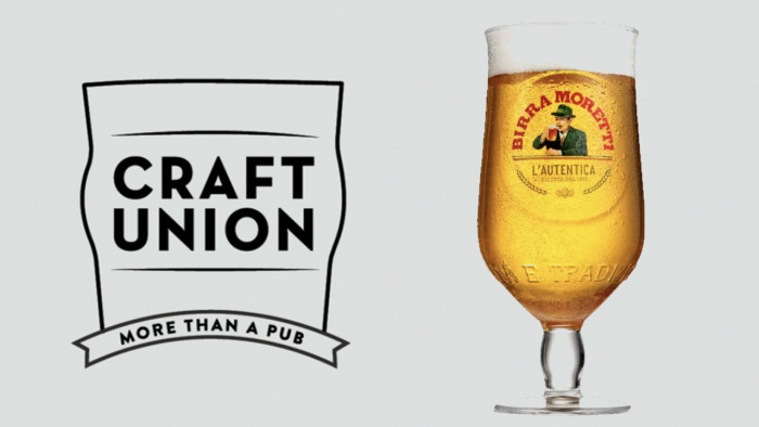 Grab a free pint of beer today at these London pubs