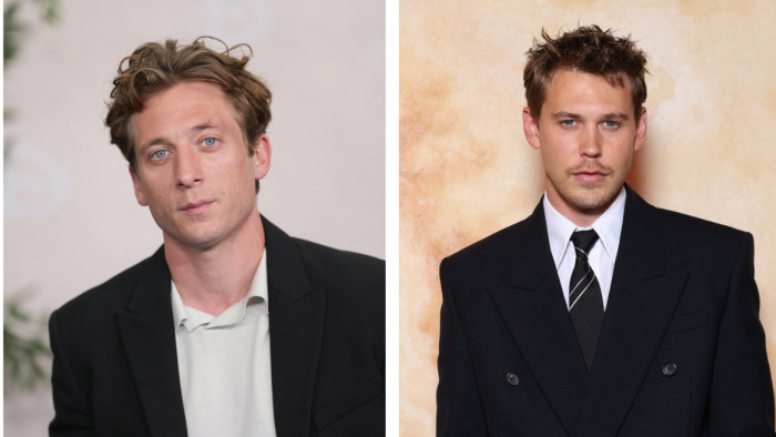 Jeremy Allen White and Austin Butler announced to star in new crime film, Enemies