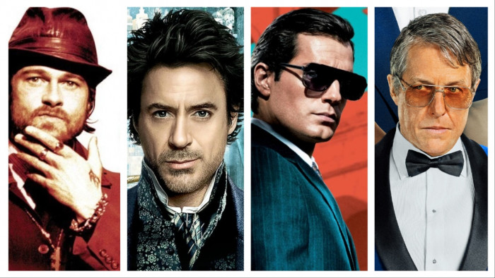 Guy Ritchie's 10 best movies, ranked!