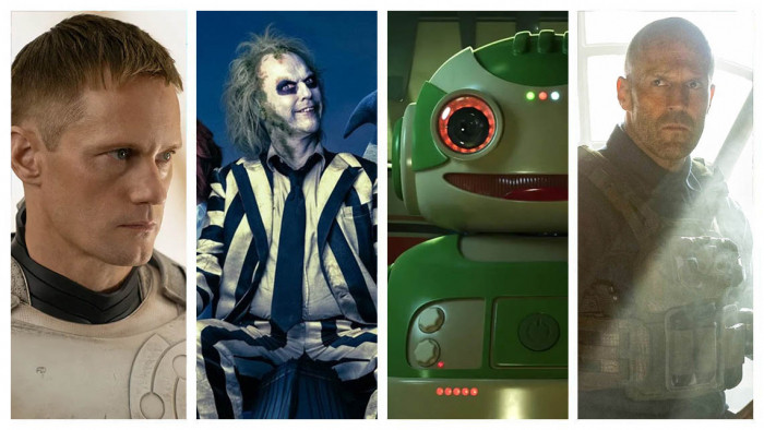 What to watch: new movies and TV shows to stream this week