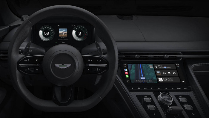 Apple CarPlay Ultra brings even more smarts to your car