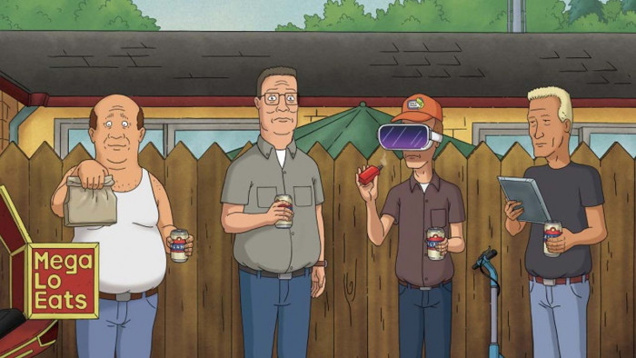 King of the Hill reboot teaser reveals series time jump