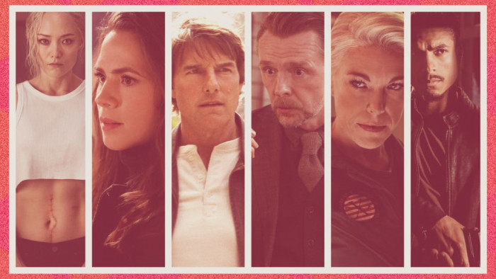 9 BTS secrets from the Mission Impossible cast