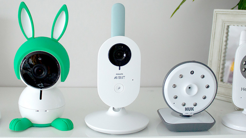 best baby smart monitor