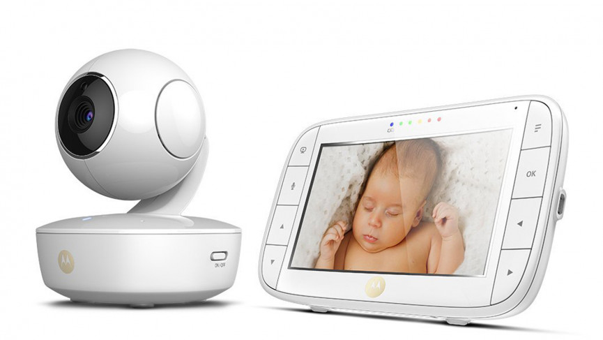Aoge shop baby monitor