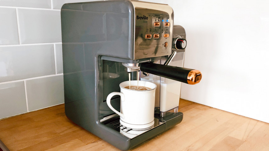 The best coffee machine 2020: ultimate coffee makers tested