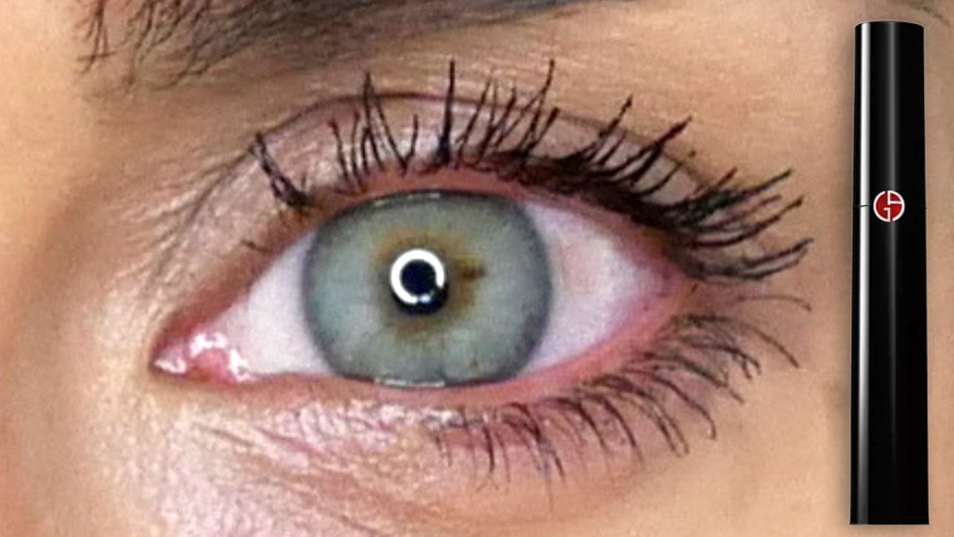 Best shop armani mascara