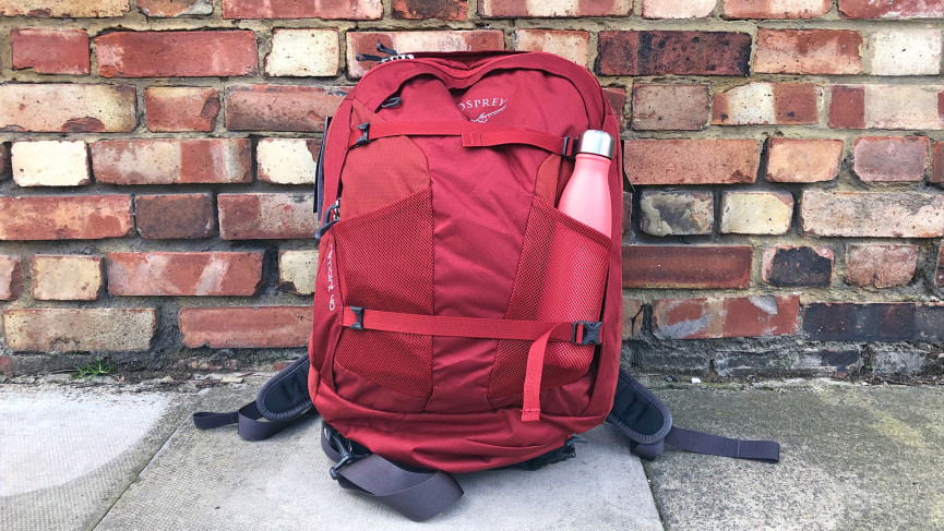 Best travel backpacks for mini breaks and globe-trotting adventures