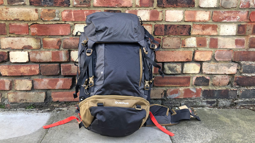 best travel backpack under 100
