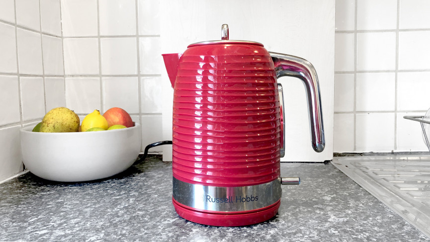 Top electric kettles for the perfect cuppa