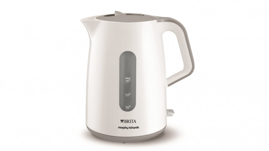 Top electric kettles for the perfect cuppa