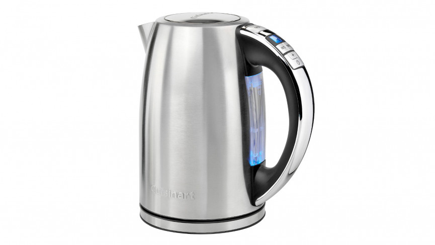 Top electric kettles for the perfect cuppa