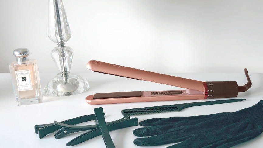 The Best Hair Straighteners of 2020, According to Reviews + Beauty Editors  - IPSY
