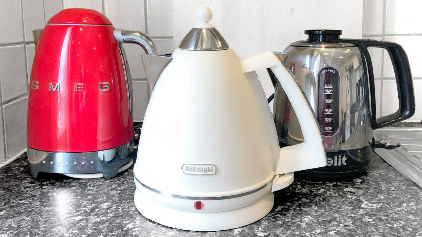 cream electric kettles uk