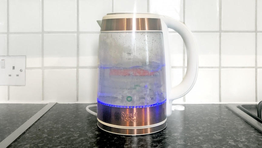 Top electric kettles for the perfect cuppa