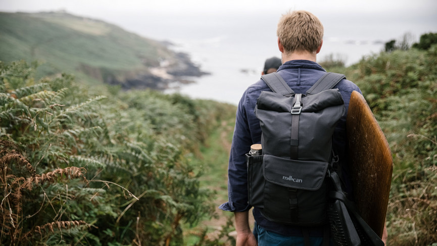 Best travel backpacks for mini breaks and globe-trotting adventures