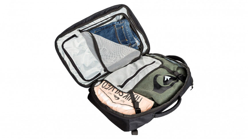 Best travel backpacks for mini breaks and globe-trotting adventures