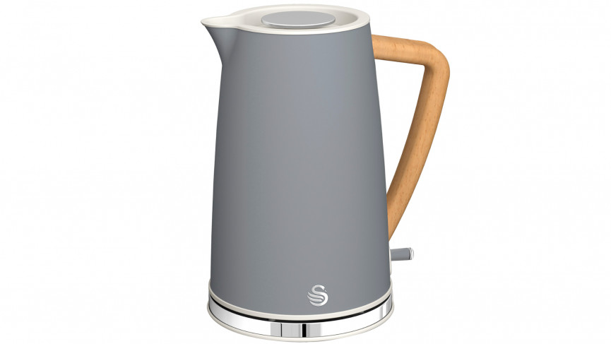 swan quiet boil kettle