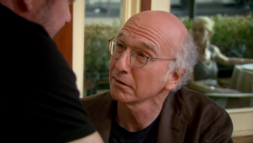 23 lecciones de vida importantes que aprendimos durante 23 años de Curb Your Enthusiasm