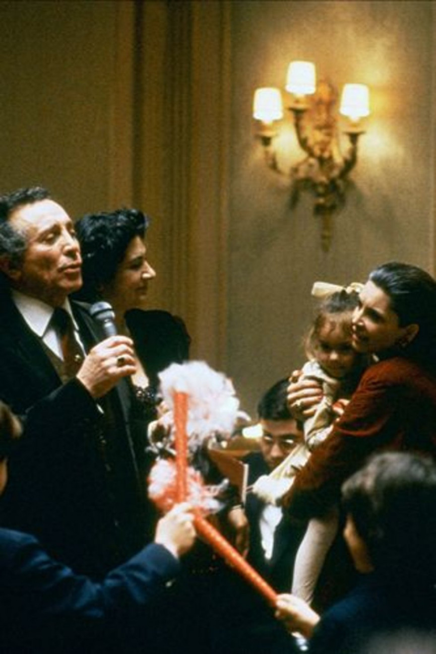 15 Things You (Probably) Didn't Know About The Godfather Part III