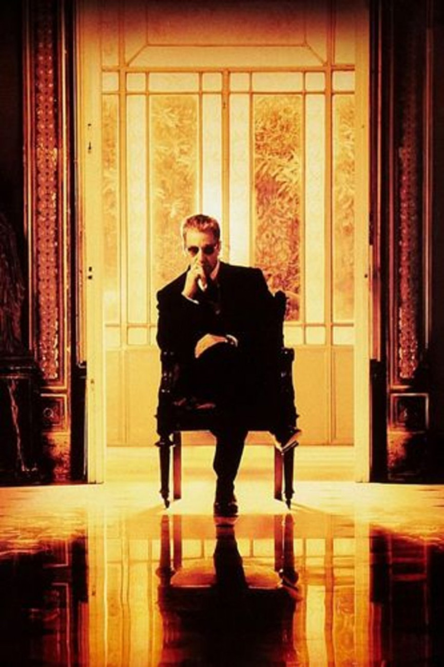 15 Things You (Probably) Didn't Know About The Godfather Part III