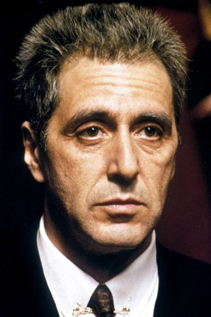 15 Things You (Probably) Didn't Know About The Godfather Part III