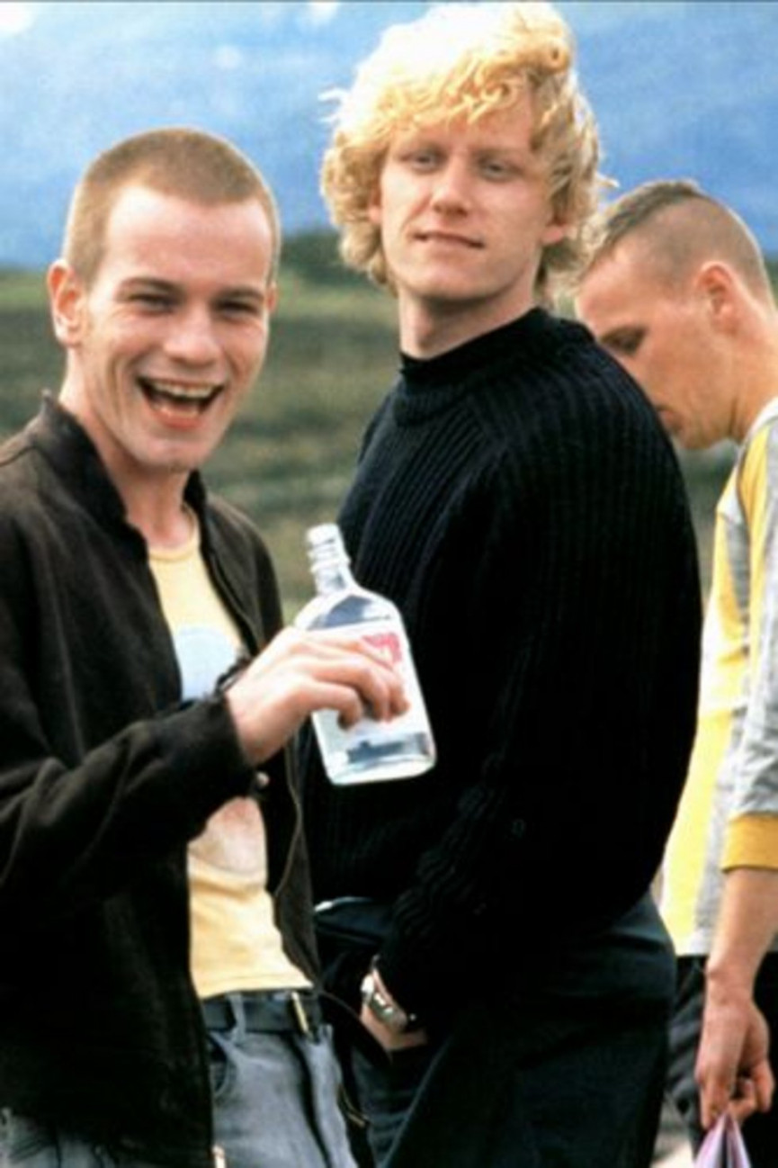 15 Things You (Probably) Didn't Know About Trainspotting