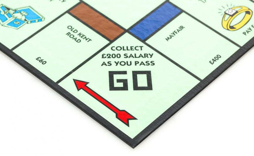 How to Win at Monopoly: 15 Steps (with Pictures) - wikiHow