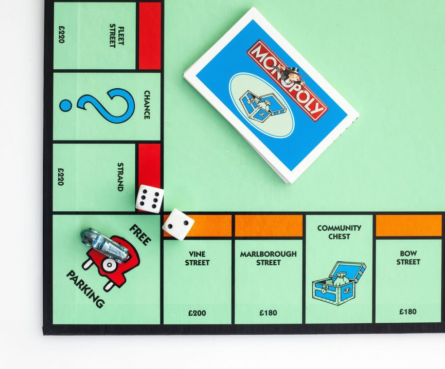 How to Win at Monopoly: 15 Steps (with Pictures) - wikiHow