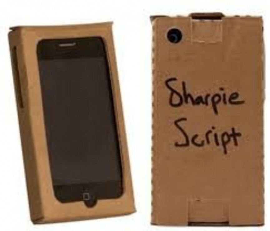 20 Absolutely Ridiculous Phone Cases That You Didn’t Know Could Exist