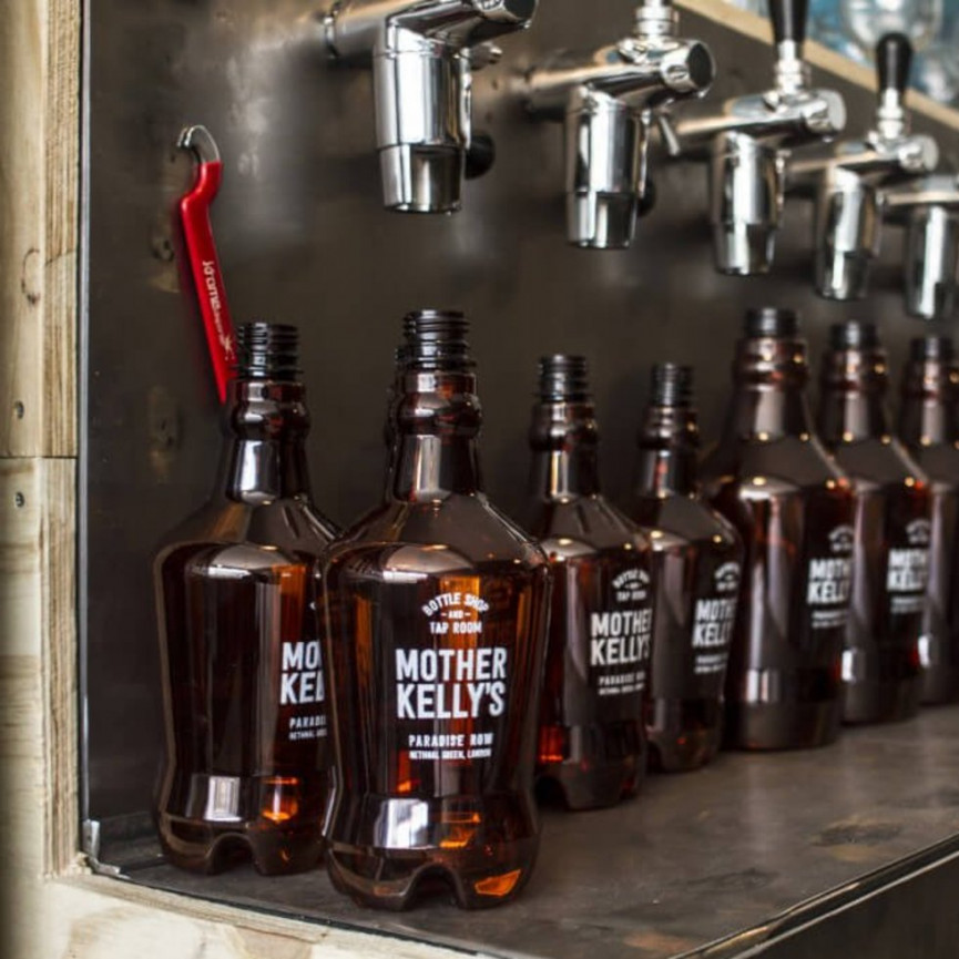 20 Best Craft Beer Shops in the UK