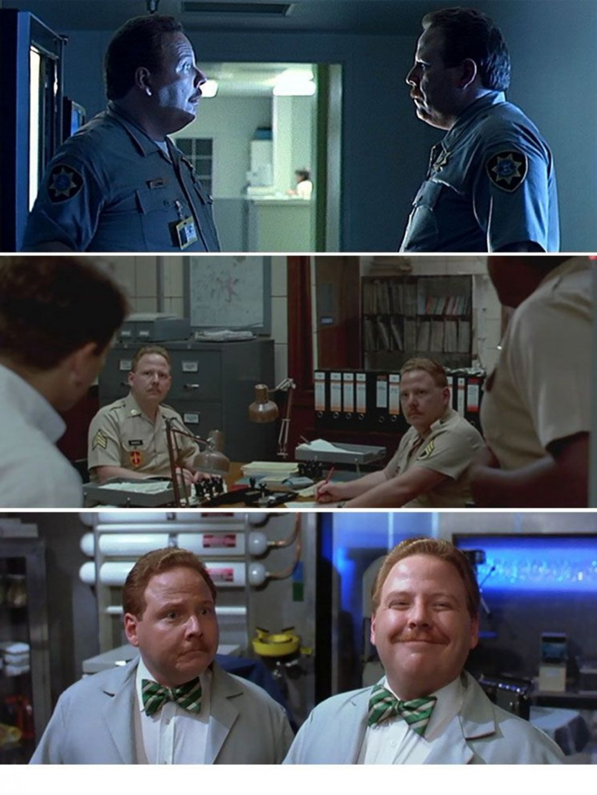 Leslie hamilton gearren terminator 2 deals