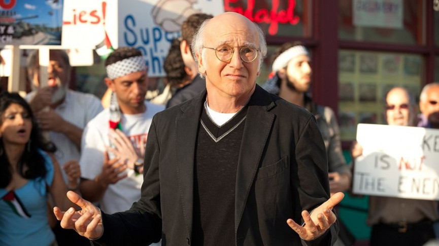 23 lecciones de vida importantes que aprendimos durante 23 años de Curb Your Enthusiasm