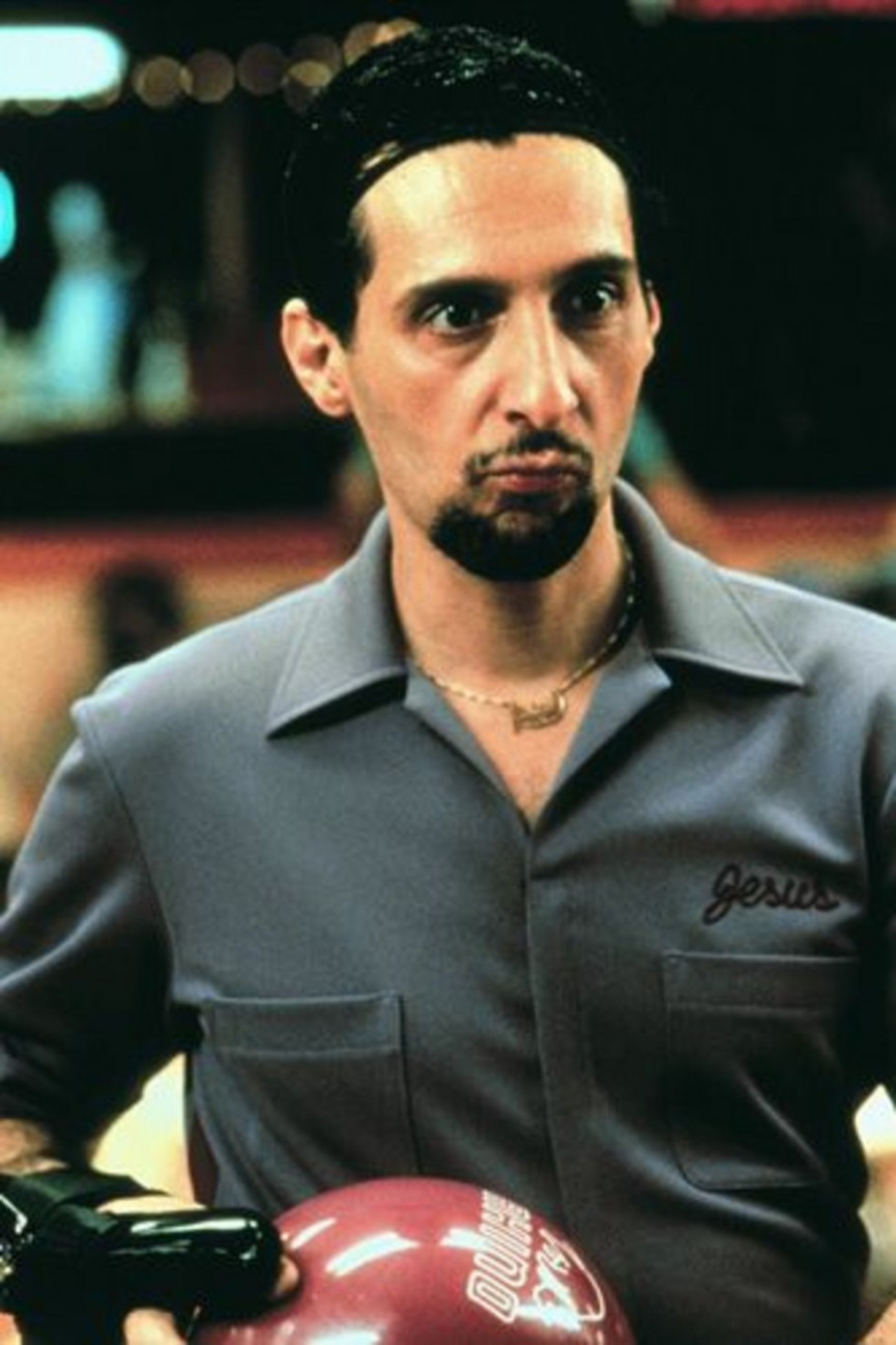 The 22 most badass movie beards ever, Movies