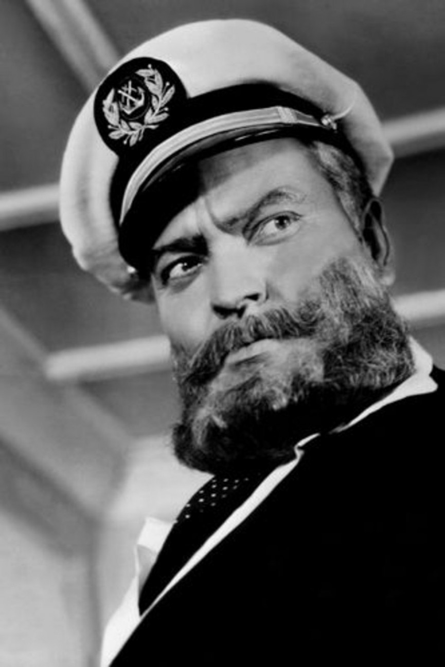 The 22 most badass movie beards ever, Movies