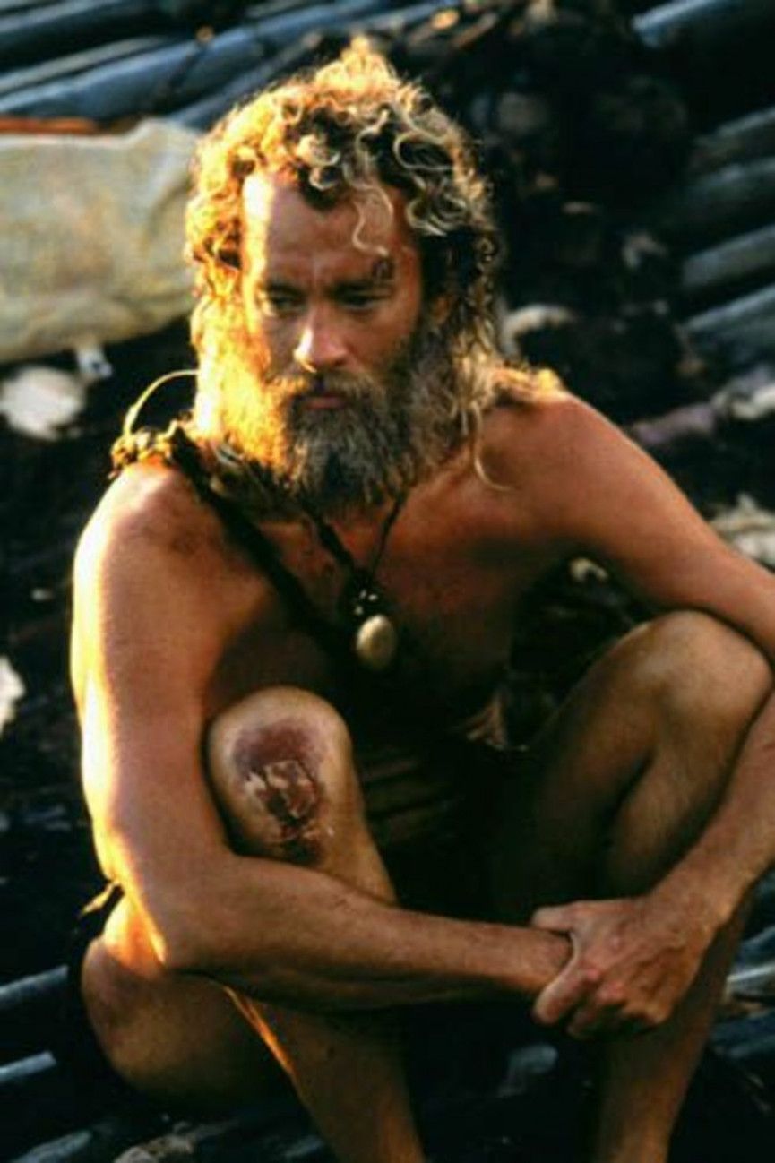 The 22 most badass movie beards ever, Movies