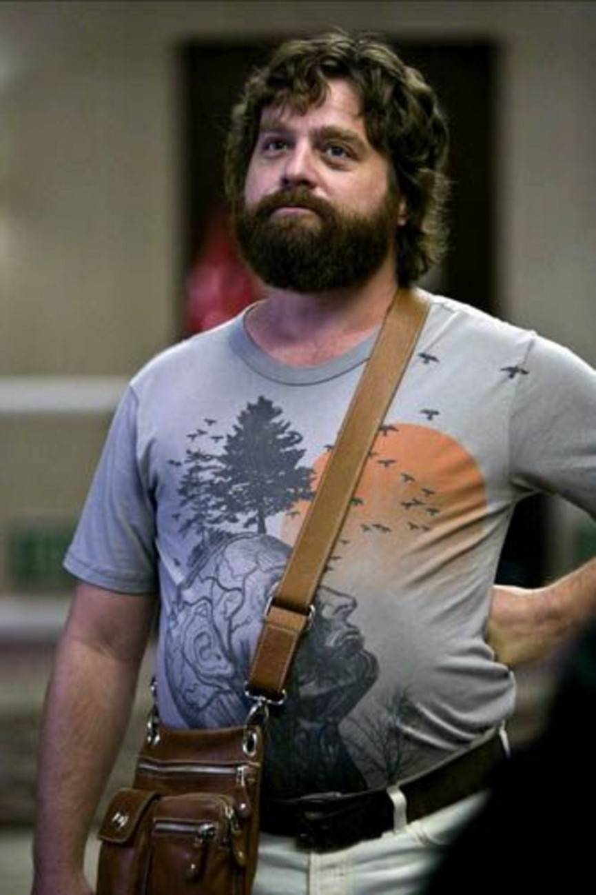 The 22 most badass movie beards ever, Movies