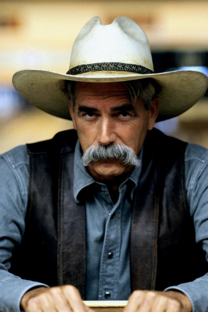 50 best movie moustaches