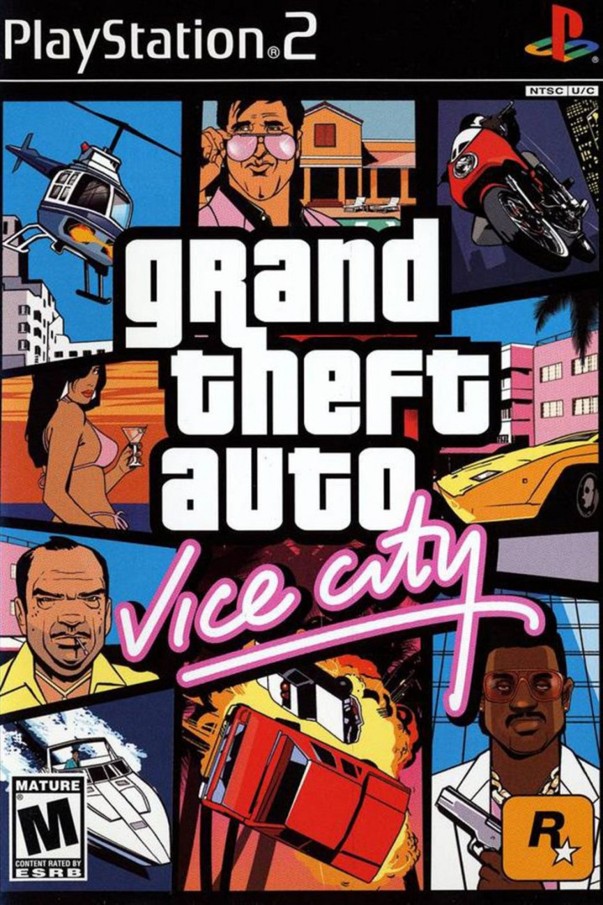 Gaming covers
