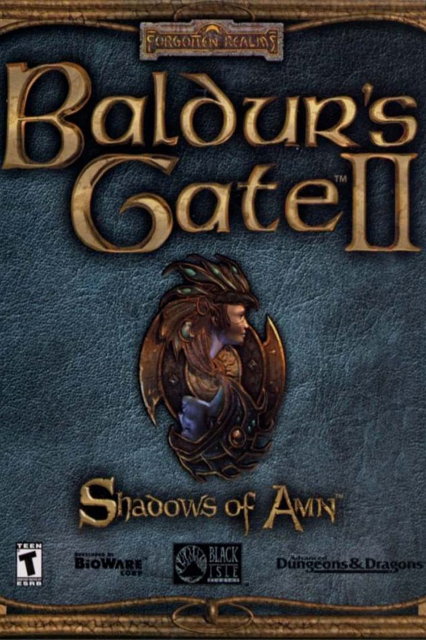 Baldur gates 2 enhanced edition фото 91