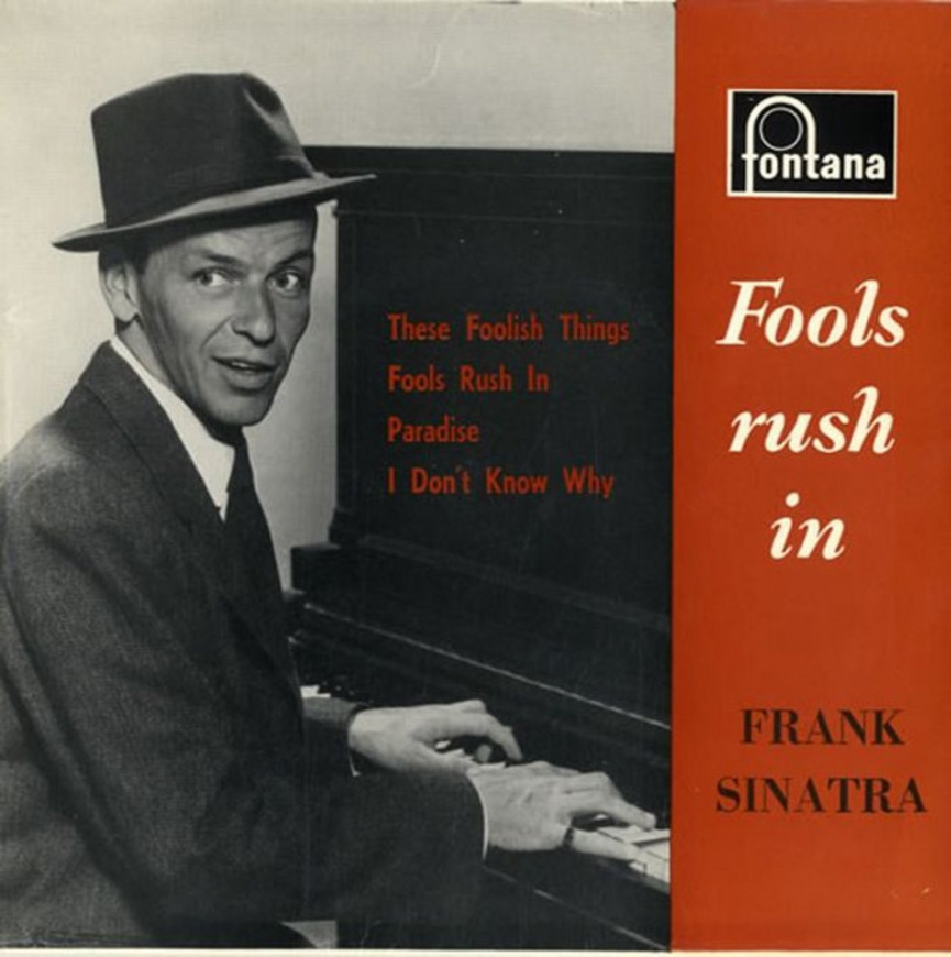 Strangers in the Night · Frank Sinatra  Frank sinatra lyrics, Great song  lyrics, Frank sinatra songs