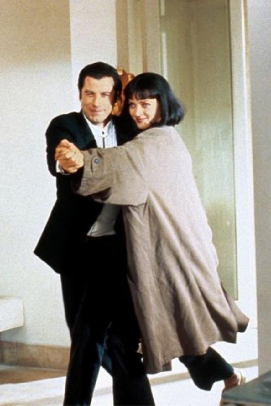 Things You Probably Didn T Know About Pulp Fiction