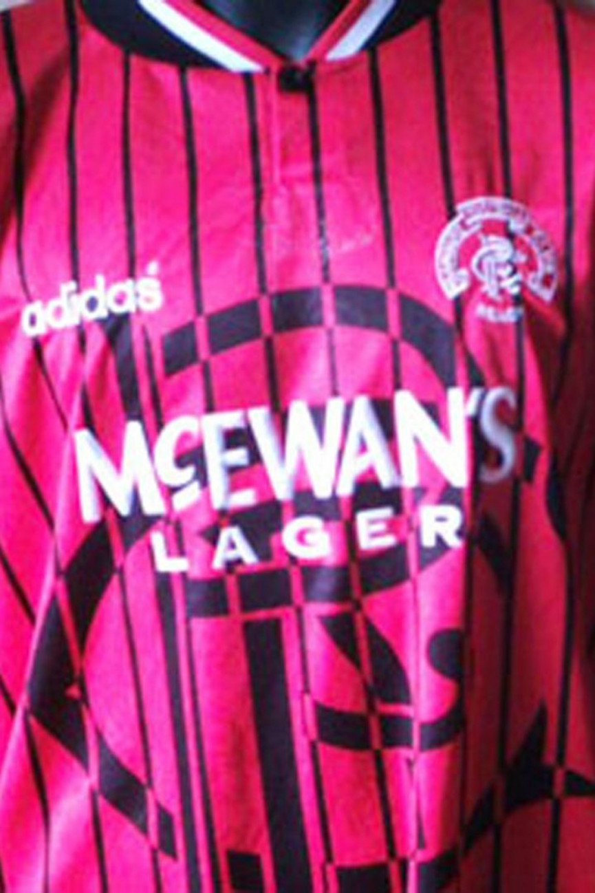 Ten of the best (and worst) pink kits in football - Grimsby Live