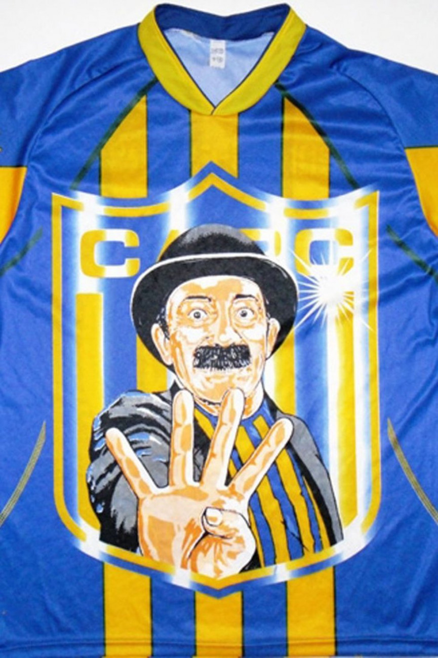 Worst hotsell soccer jerseys