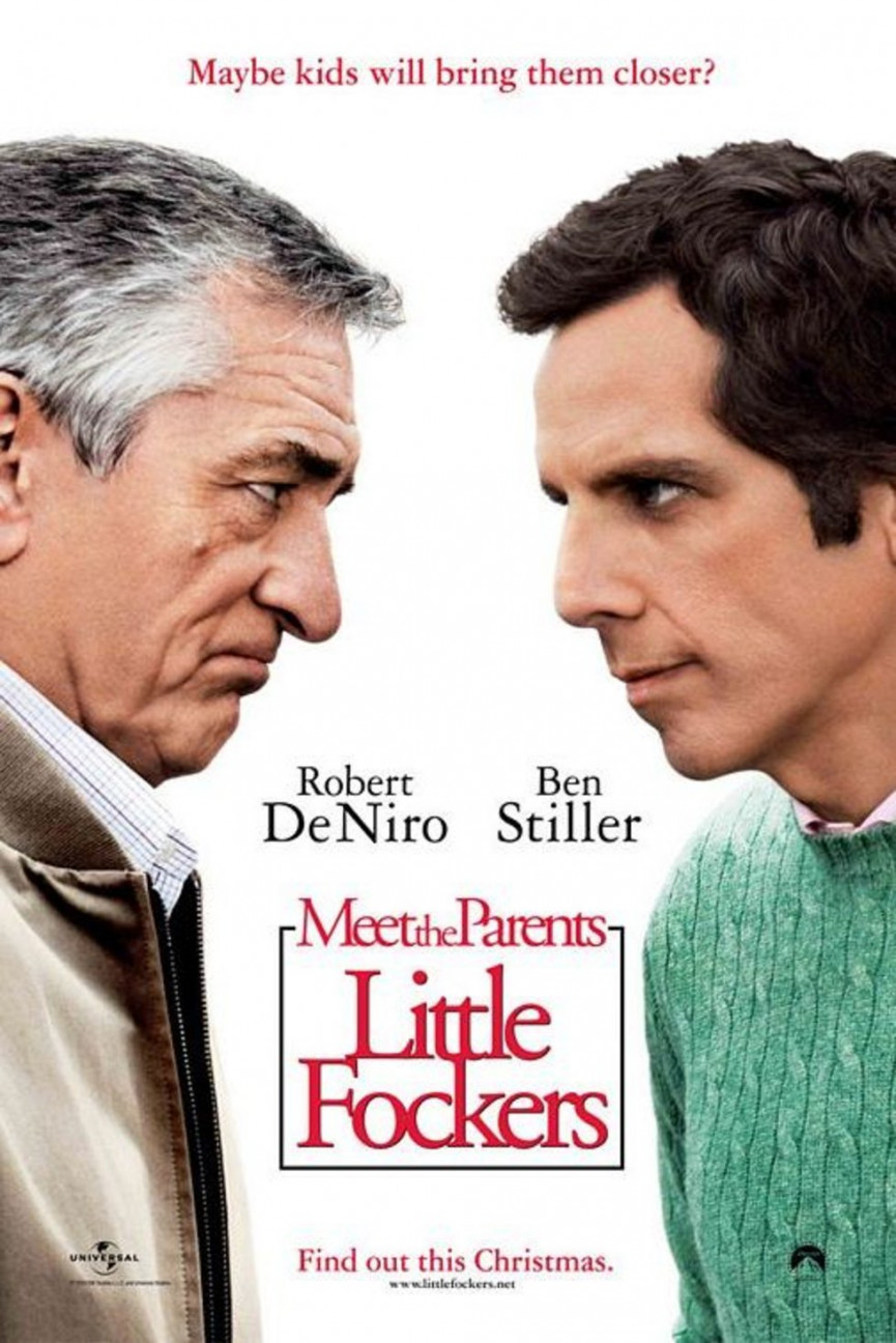 Father In Law Movie