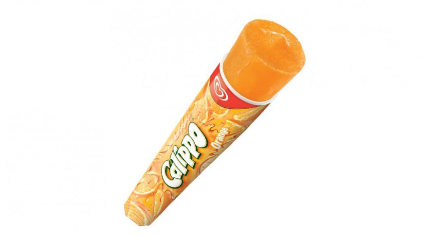 British ice lollies, ranked