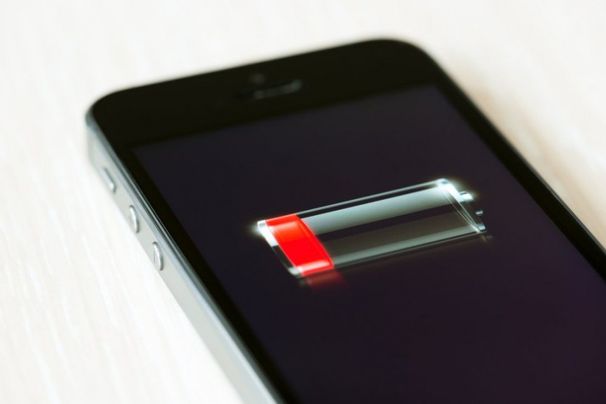 8 smartphone battery myths busted