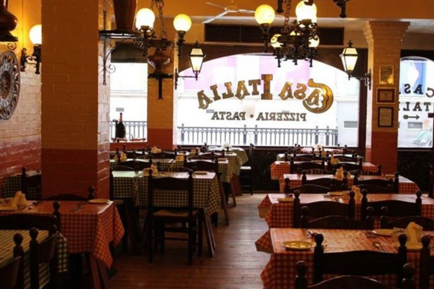 The 20 coolest restaurants in Liverpool